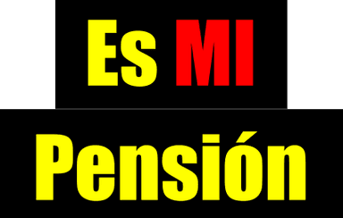 Es mi pension logo